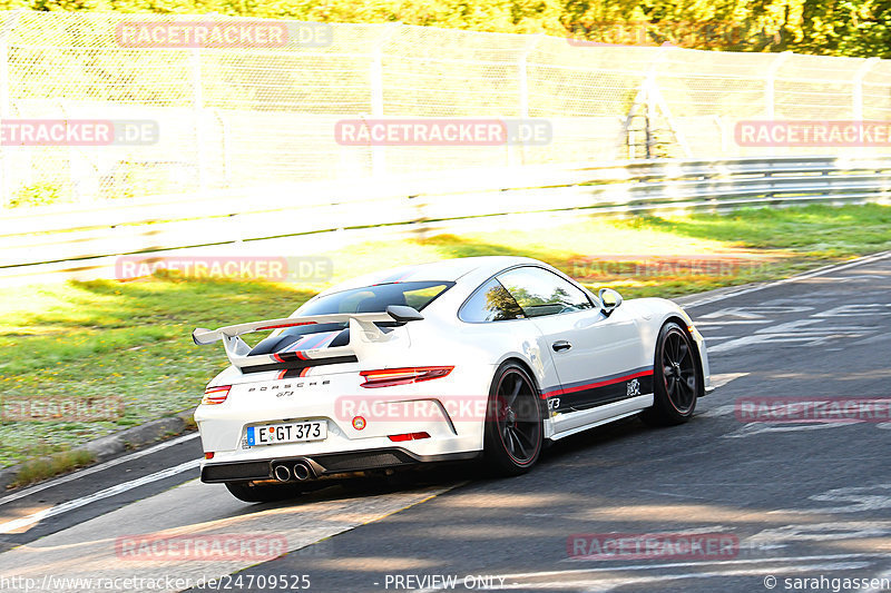 Bild #24709525 - Touristenfahrten Nürburgring Nordschleife (24.09.2023)