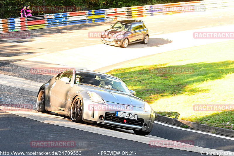 Bild #24709553 - Touristenfahrten Nürburgring Nordschleife (24.09.2023)