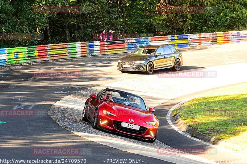 Bild #24709570 - Touristenfahrten Nürburgring Nordschleife (24.09.2023)