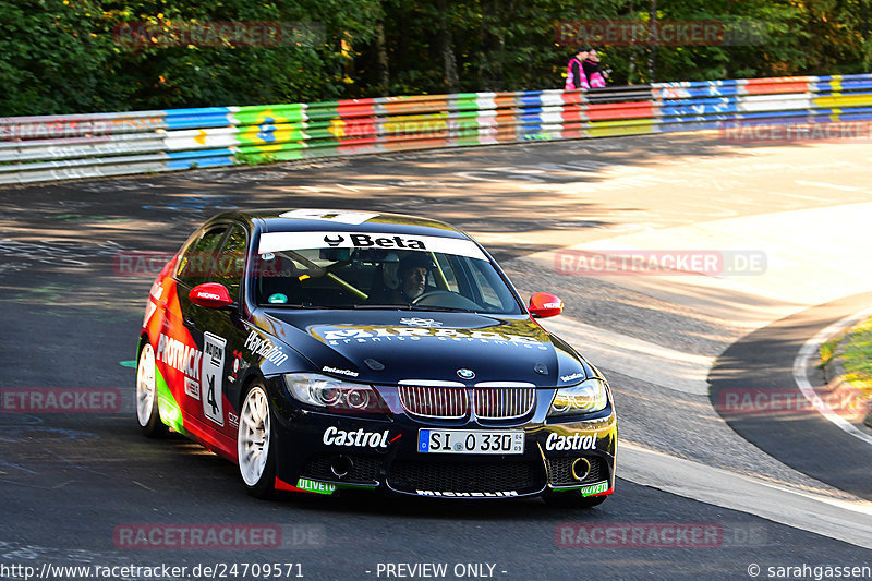 Bild #24709571 - Touristenfahrten Nürburgring Nordschleife (24.09.2023)