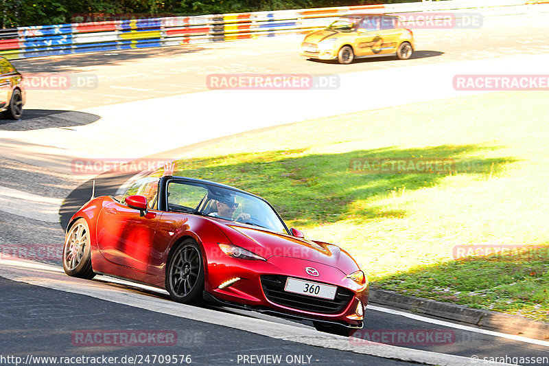 Bild #24709576 - Touristenfahrten Nürburgring Nordschleife (24.09.2023)