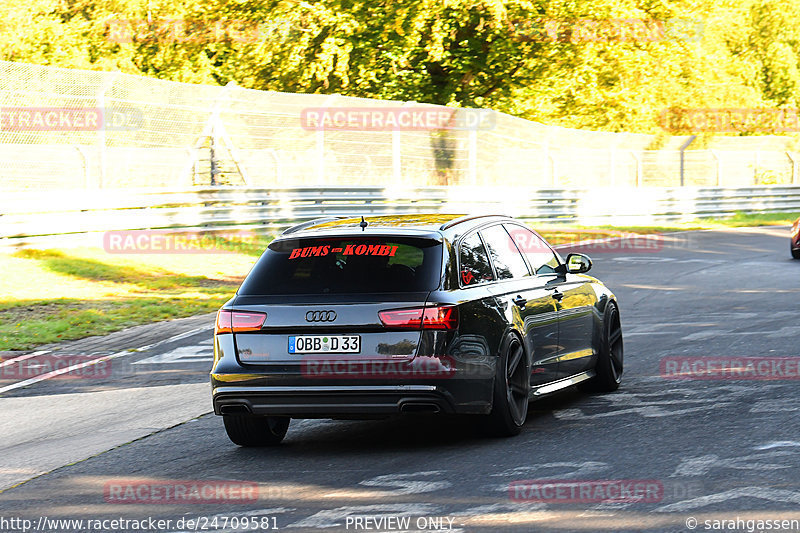 Bild #24709581 - Touristenfahrten Nürburgring Nordschleife (24.09.2023)