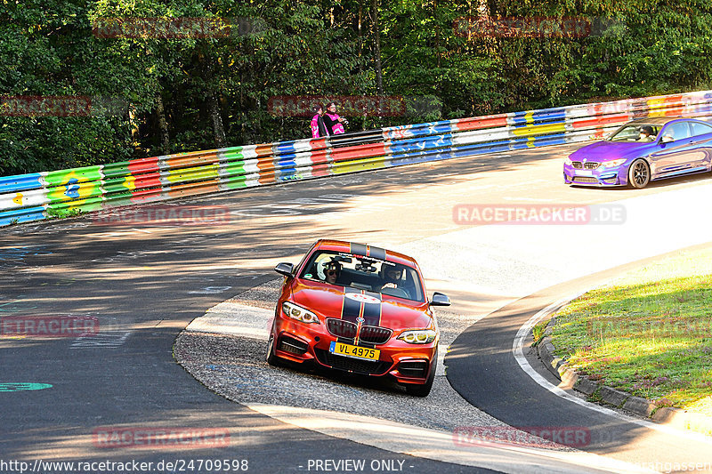 Bild #24709598 - Touristenfahrten Nürburgring Nordschleife (24.09.2023)