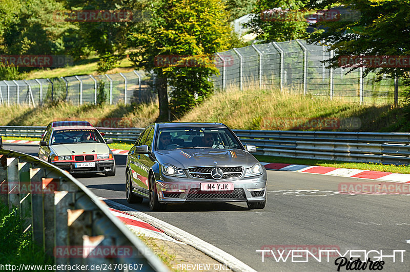 Bild #24709607 - Touristenfahrten Nürburgring Nordschleife (24.09.2023)