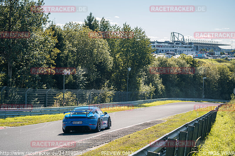 Bild #24709648 - Touristenfahrten Nürburgring Nordschleife (24.09.2023)