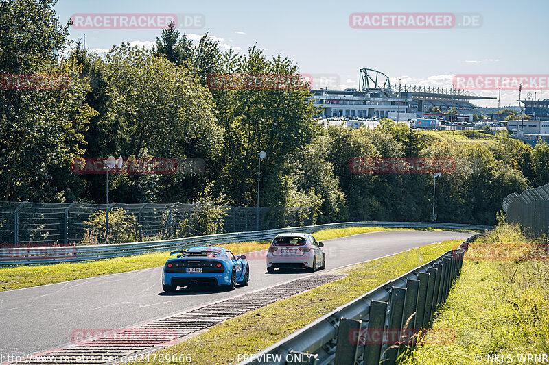 Bild #24709666 - Touristenfahrten Nürburgring Nordschleife (24.09.2023)