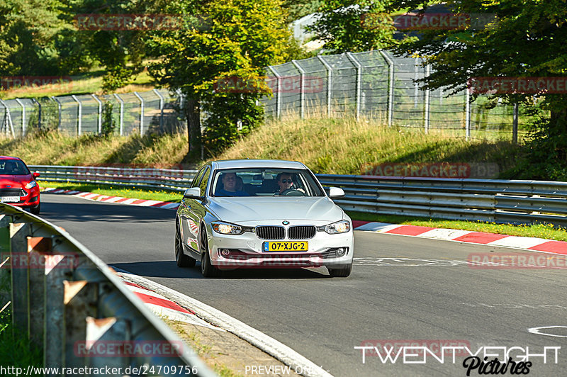 Bild #24709756 - Touristenfahrten Nürburgring Nordschleife (24.09.2023)