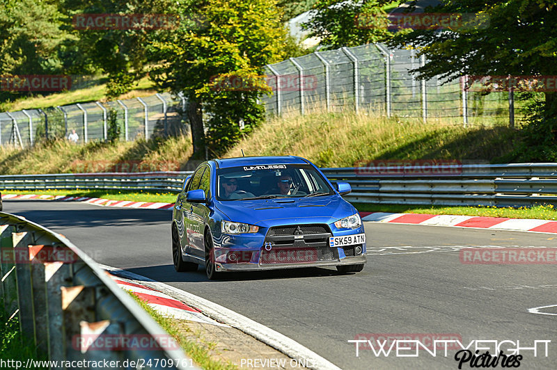 Bild #24709761 - Touristenfahrten Nürburgring Nordschleife (24.09.2023)