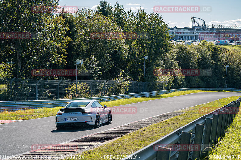 Bild #24709764 - Touristenfahrten Nürburgring Nordschleife (24.09.2023)