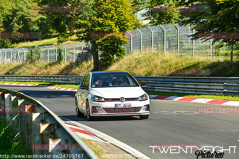 Bild #24709767 - Touristenfahrten Nürburgring Nordschleife (24.09.2023)