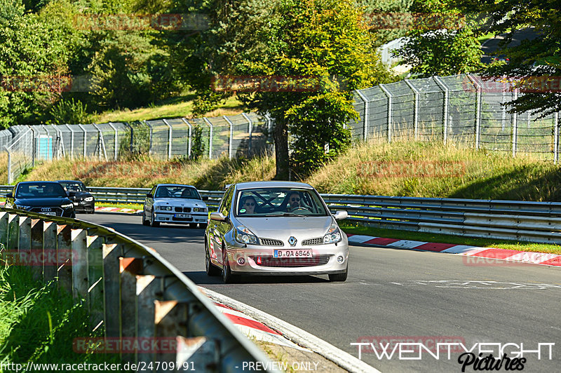 Bild #24709791 - Touristenfahrten Nürburgring Nordschleife (24.09.2023)