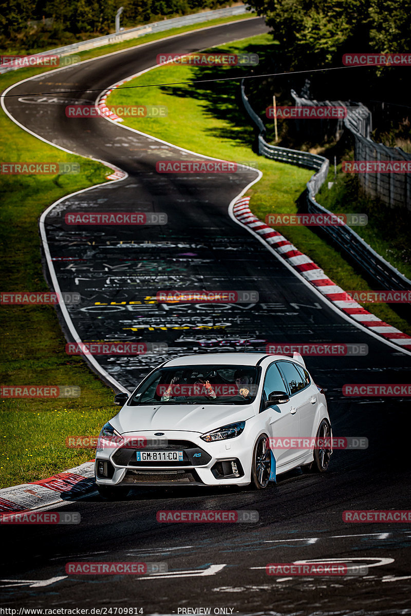 Bild #24709814 - Touristenfahrten Nürburgring Nordschleife (24.09.2023)