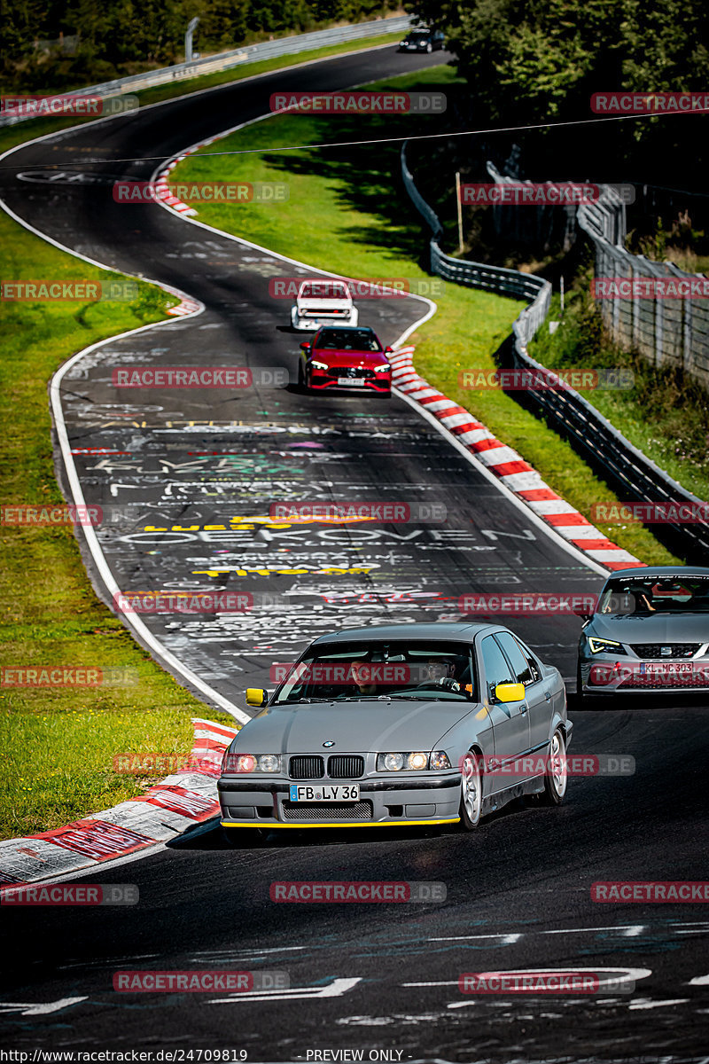 Bild #24709819 - Touristenfahrten Nürburgring Nordschleife (24.09.2023)