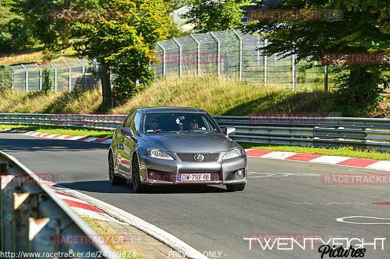 Bild #24709824 - Touristenfahrten Nürburgring Nordschleife (24.09.2023)