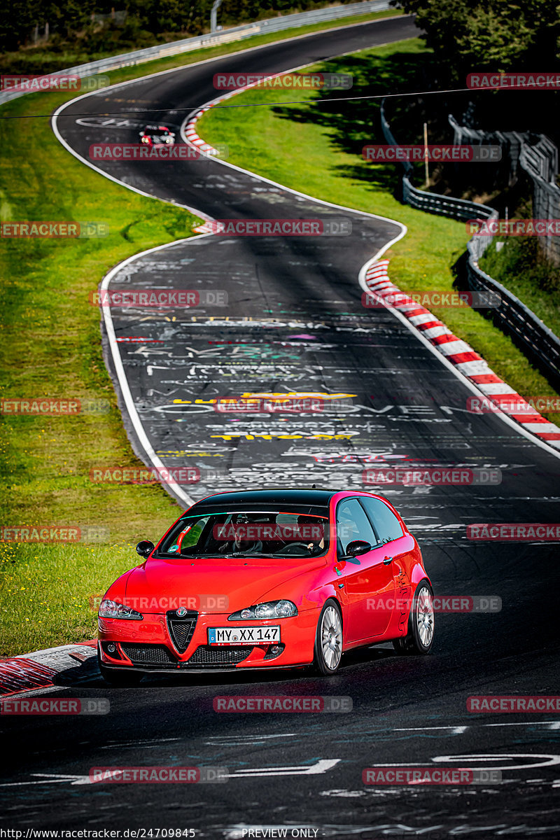 Bild #24709845 - Touristenfahrten Nürburgring Nordschleife (24.09.2023)