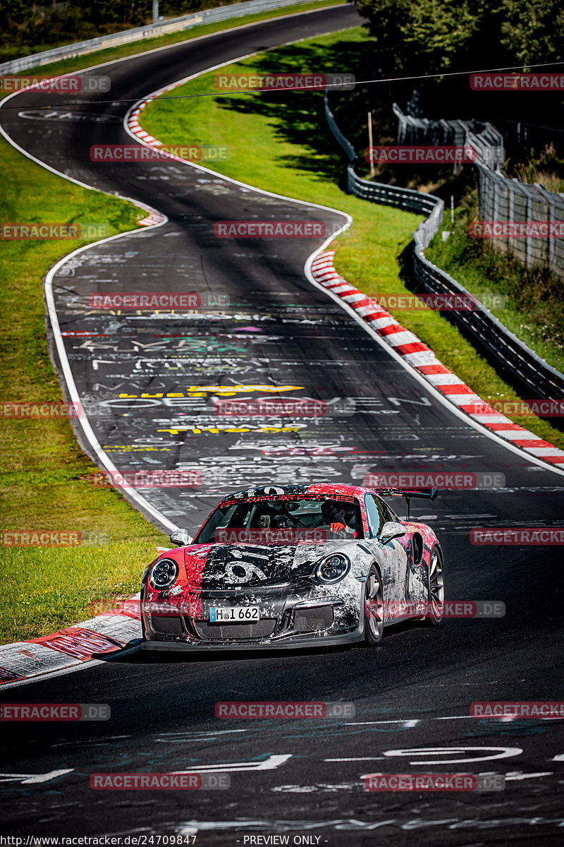 Bild #24709847 - Touristenfahrten Nürburgring Nordschleife (24.09.2023)