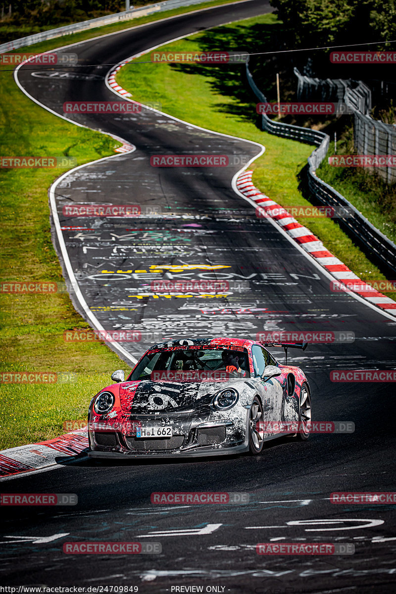 Bild #24709849 - Touristenfahrten Nürburgring Nordschleife (24.09.2023)