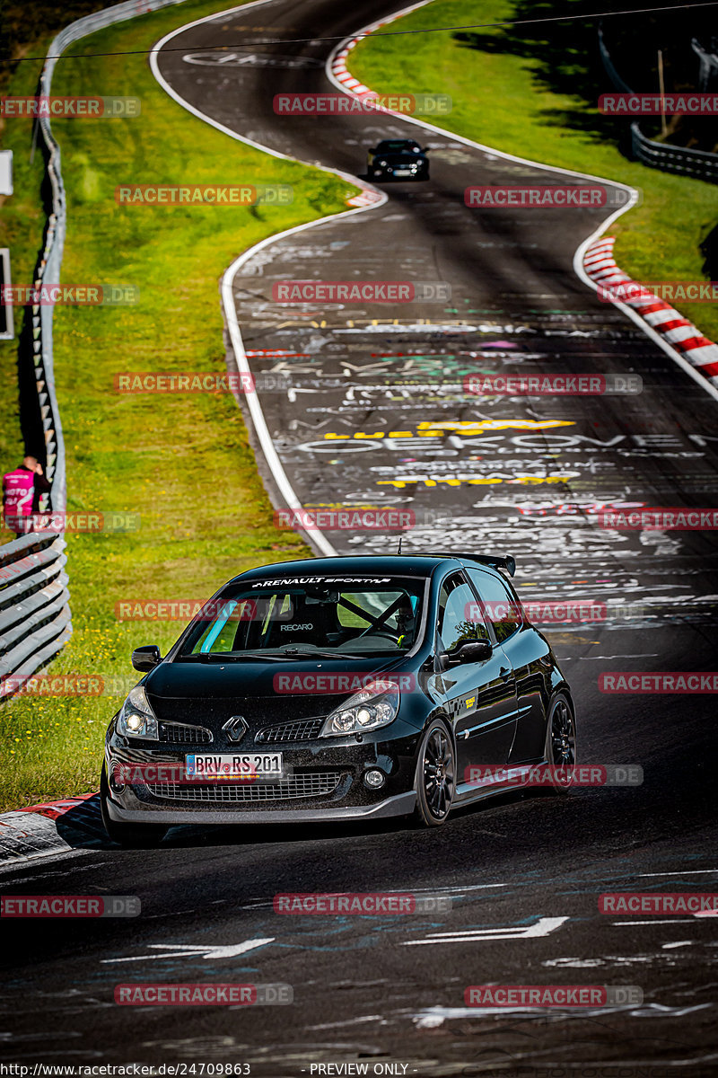 Bild #24709863 - Touristenfahrten Nürburgring Nordschleife (24.09.2023)