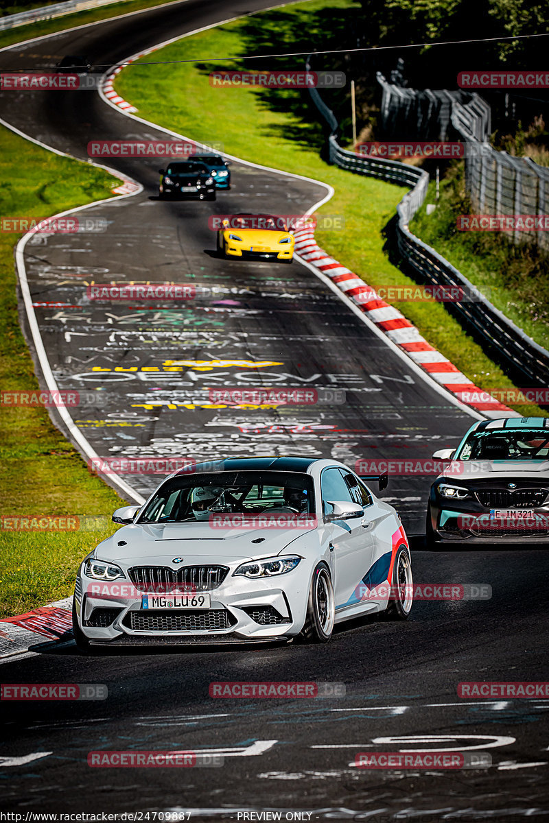 Bild #24709887 - Touristenfahrten Nürburgring Nordschleife (24.09.2023)