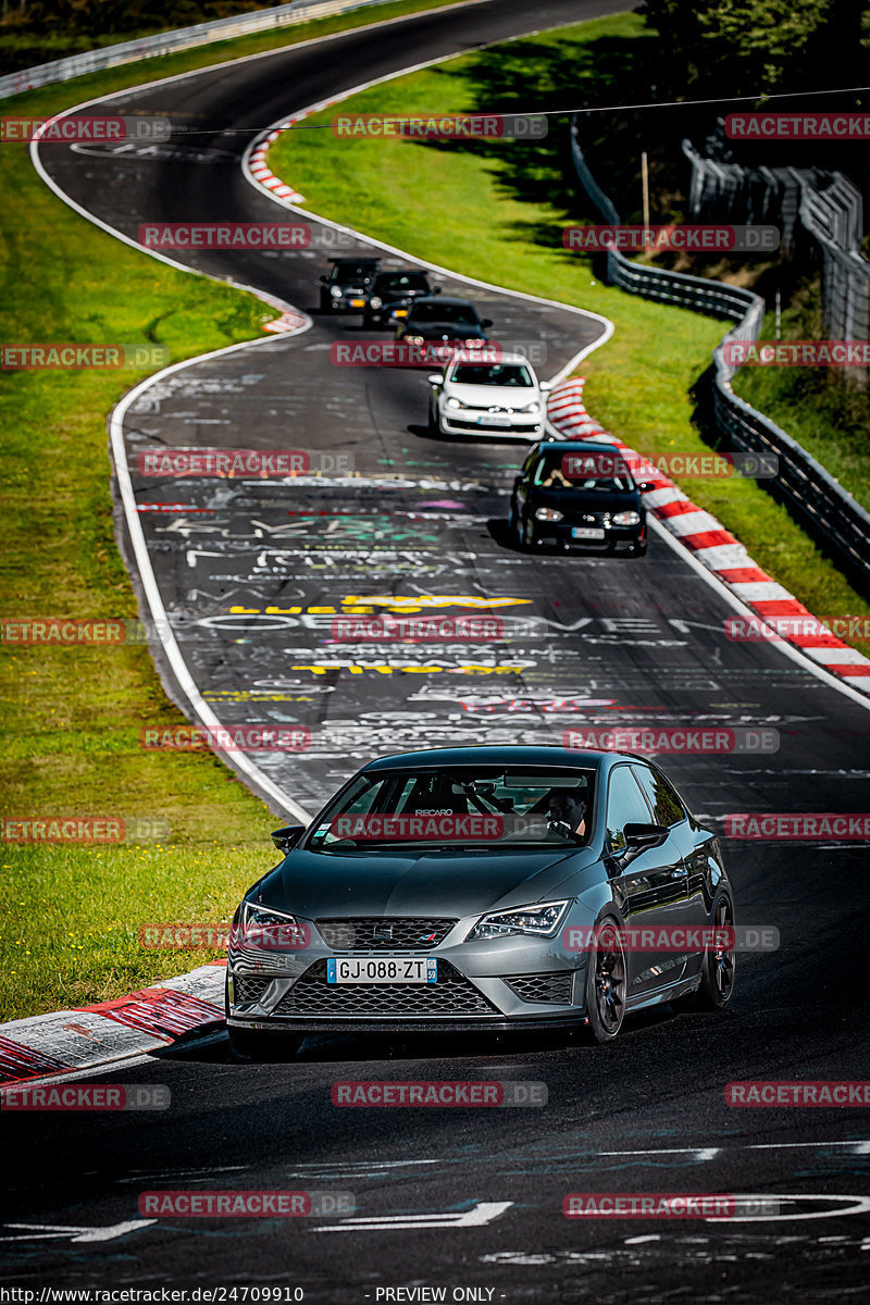 Bild #24709910 - Touristenfahrten Nürburgring Nordschleife (24.09.2023)