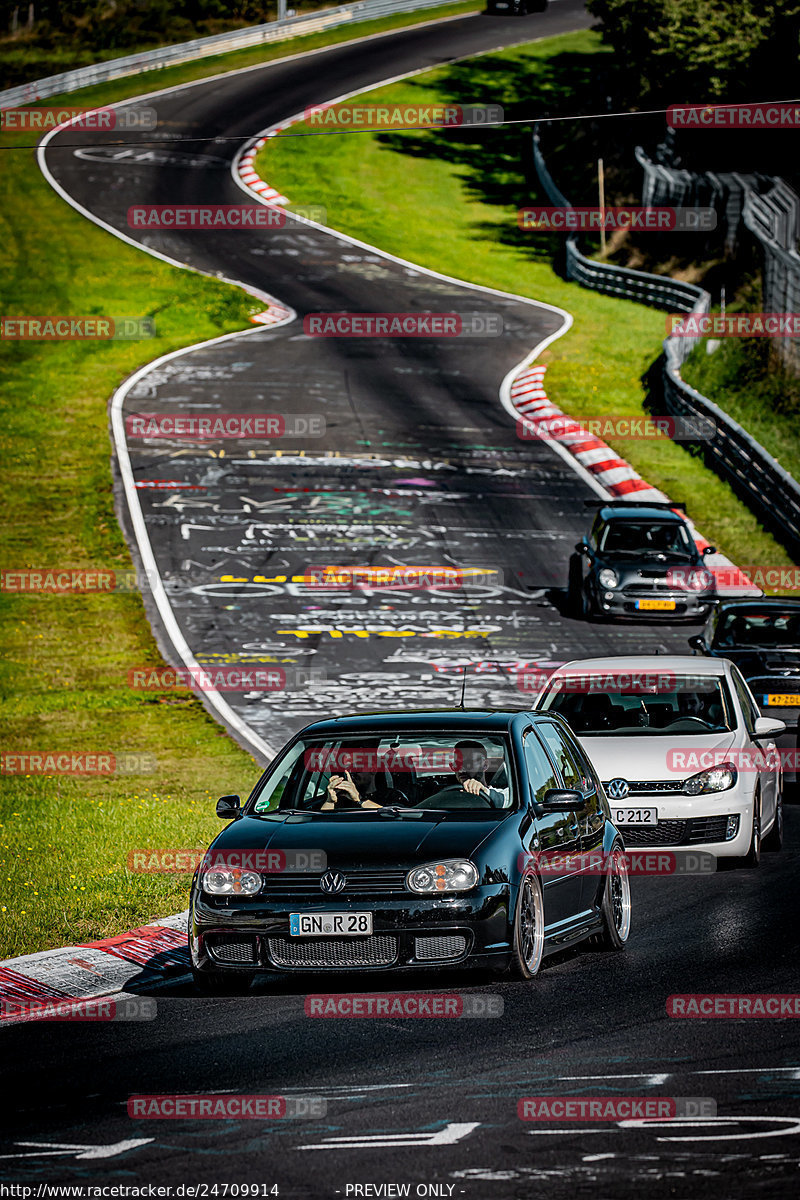 Bild #24709914 - Touristenfahrten Nürburgring Nordschleife (24.09.2023)