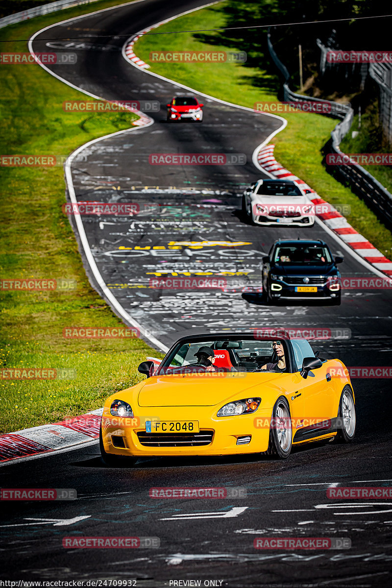 Bild #24709932 - Touristenfahrten Nürburgring Nordschleife (24.09.2023)