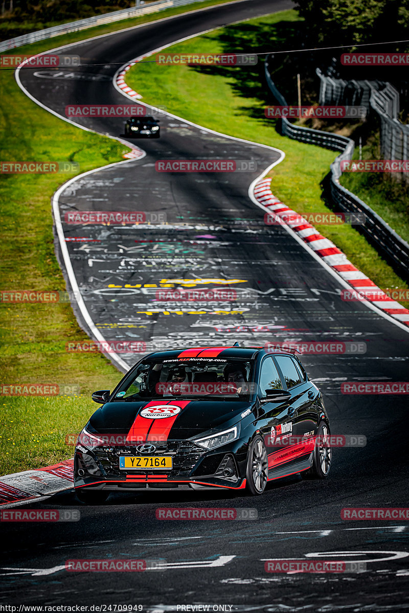 Bild #24709949 - Touristenfahrten Nürburgring Nordschleife (24.09.2023)