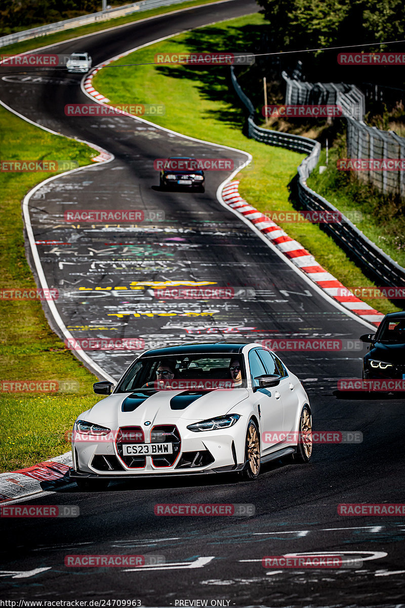 Bild #24709963 - Touristenfahrten Nürburgring Nordschleife (24.09.2023)