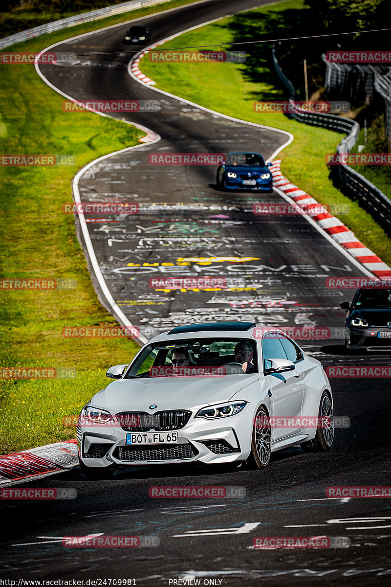 Bild #24709981 - Touristenfahrten Nürburgring Nordschleife (24.09.2023)