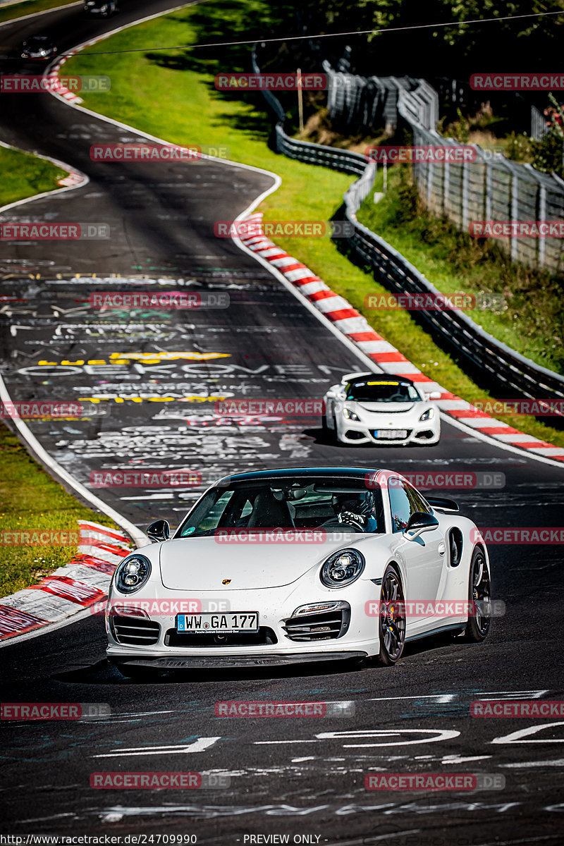 Bild #24709990 - Touristenfahrten Nürburgring Nordschleife (24.09.2023)