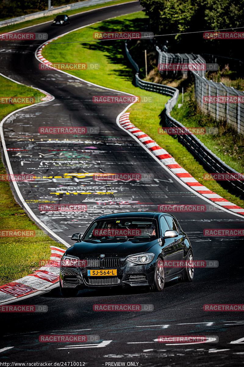 Bild #24710012 - Touristenfahrten Nürburgring Nordschleife (24.09.2023)