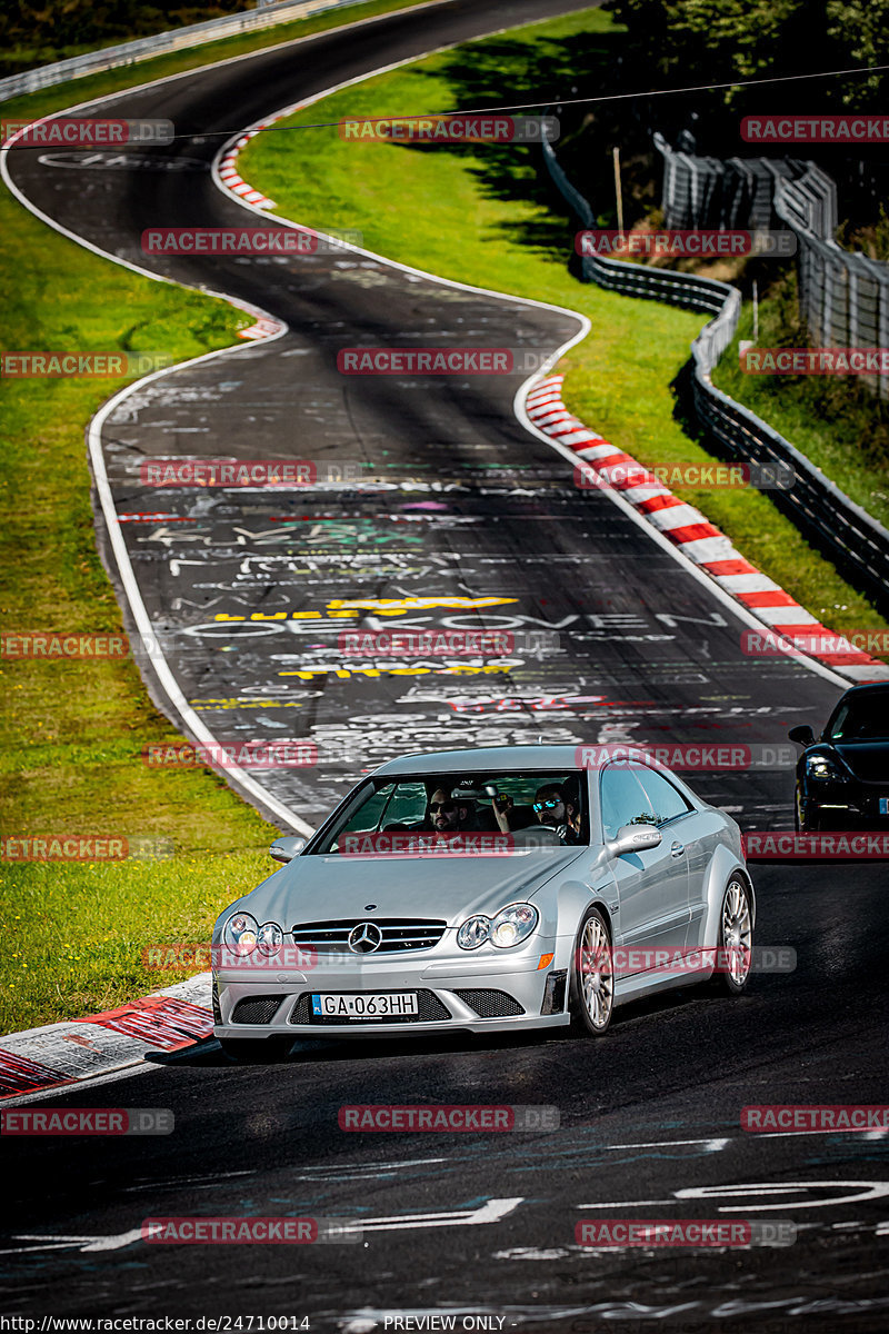 Bild #24710014 - Touristenfahrten Nürburgring Nordschleife (24.09.2023)