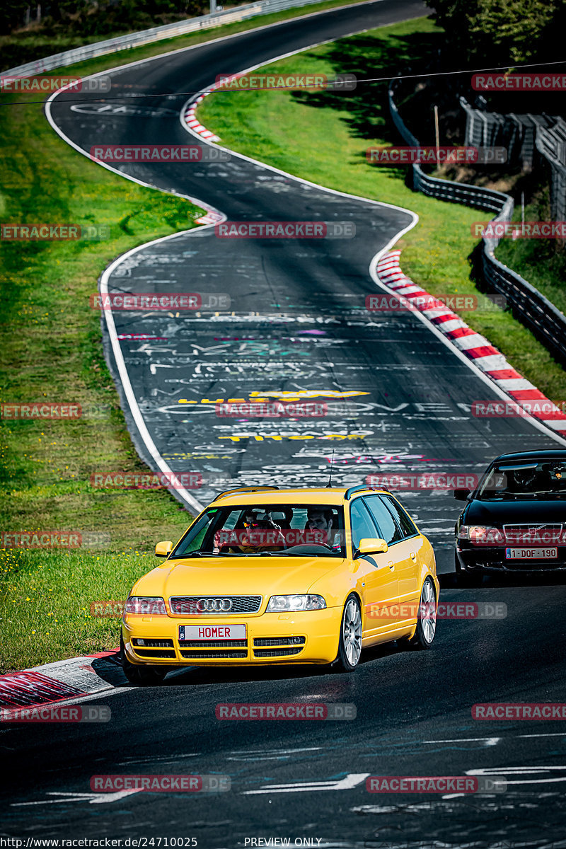 Bild #24710025 - Touristenfahrten Nürburgring Nordschleife (24.09.2023)