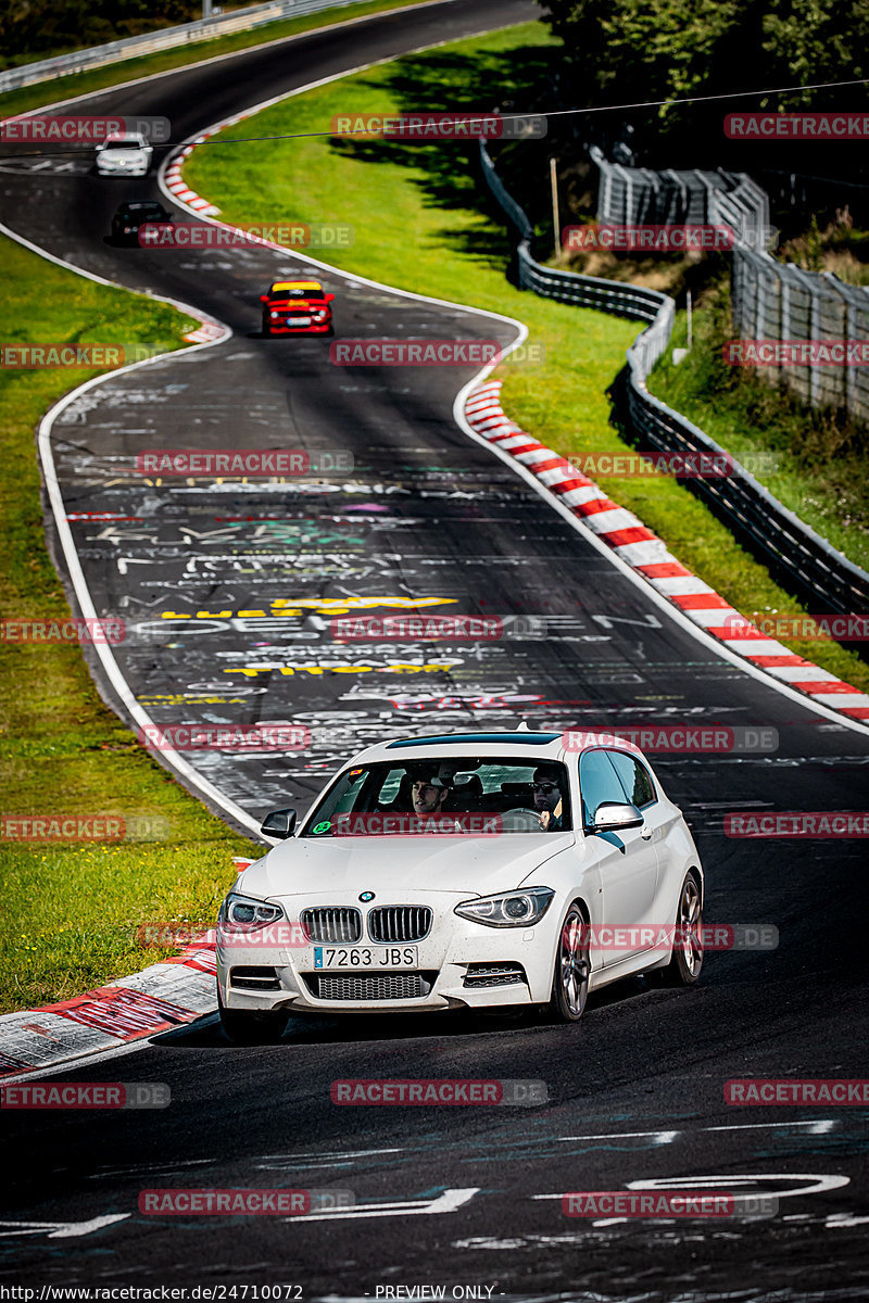 Bild #24710072 - Touristenfahrten Nürburgring Nordschleife (24.09.2023)