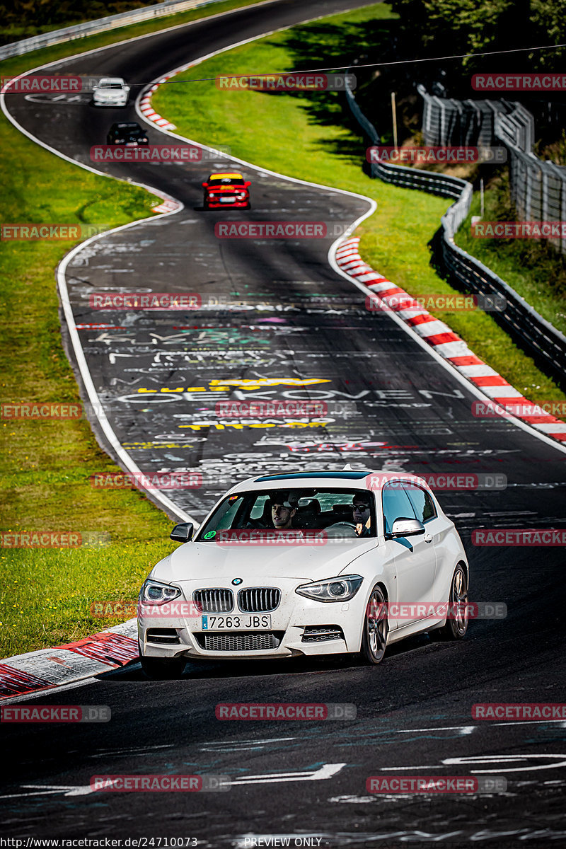 Bild #24710073 - Touristenfahrten Nürburgring Nordschleife (24.09.2023)