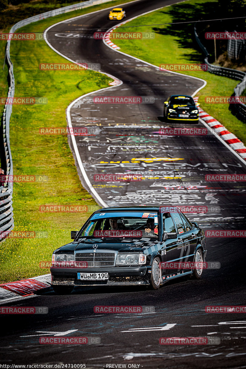 Bild #24710095 - Touristenfahrten Nürburgring Nordschleife (24.09.2023)