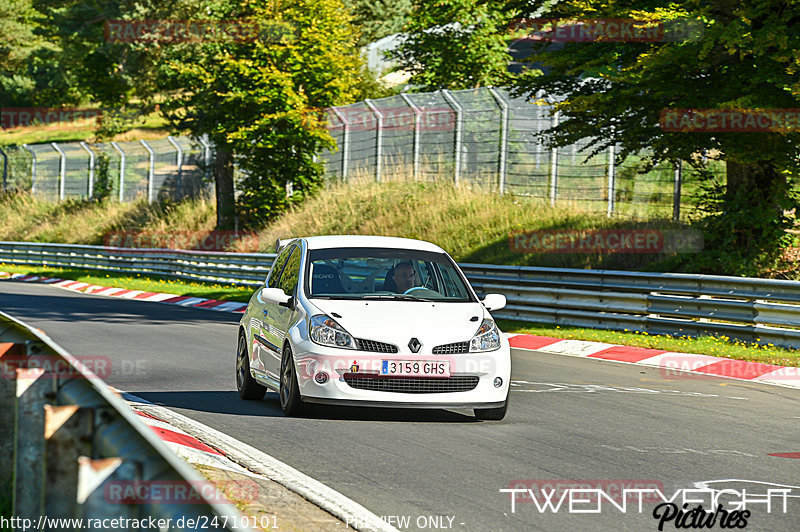 Bild #24710101 - Touristenfahrten Nürburgring Nordschleife (24.09.2023)