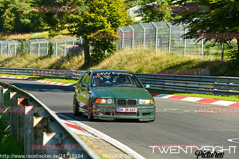 Bild #24710104 - Touristenfahrten Nürburgring Nordschleife (24.09.2023)