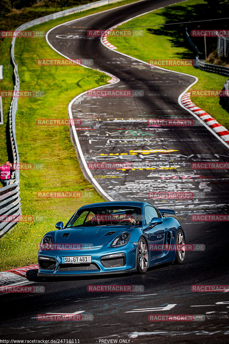 Bild #24710111 - Touristenfahrten Nürburgring Nordschleife (24.09.2023)