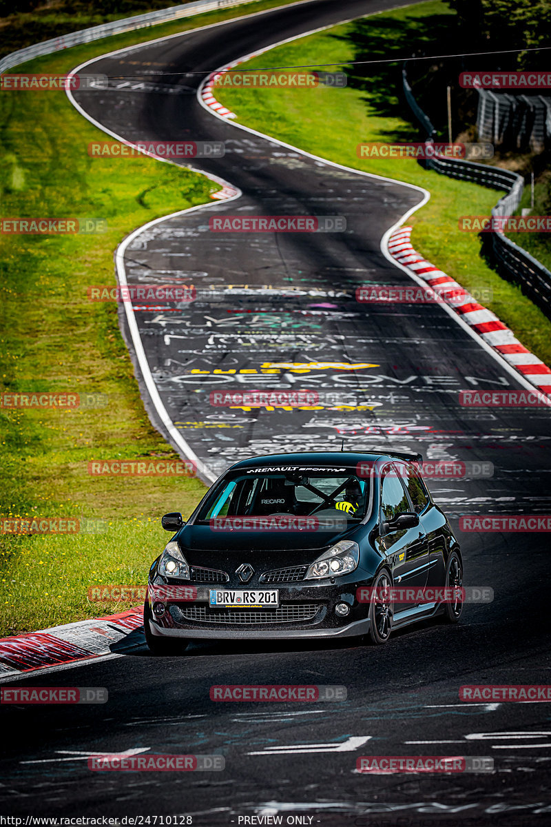 Bild #24710128 - Touristenfahrten Nürburgring Nordschleife (24.09.2023)