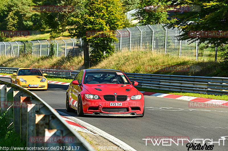 Bild #24710137 - Touristenfahrten Nürburgring Nordschleife (24.09.2023)