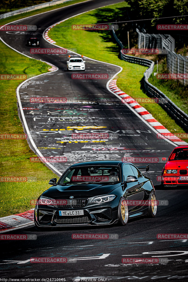 Bild #24710165 - Touristenfahrten Nürburgring Nordschleife (24.09.2023)