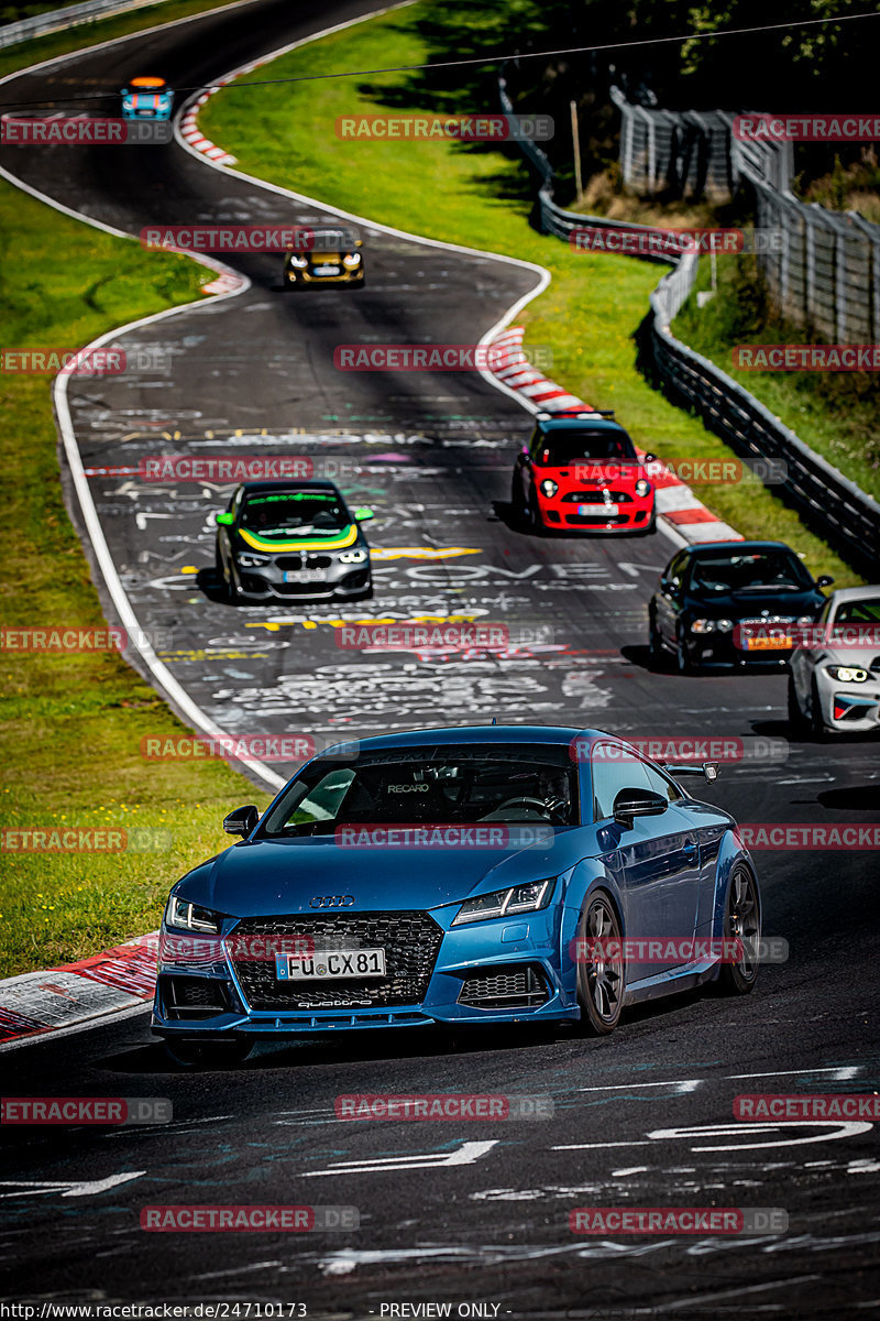 Bild #24710173 - Touristenfahrten Nürburgring Nordschleife (24.09.2023)