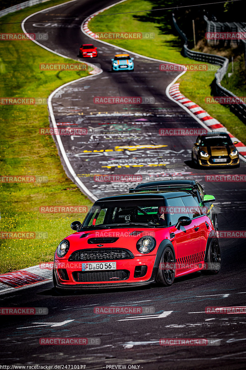 Bild #24710177 - Touristenfahrten Nürburgring Nordschleife (24.09.2023)