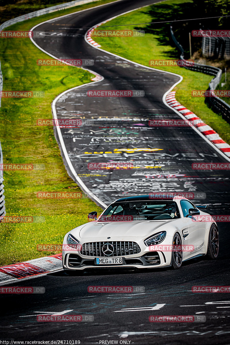 Bild #24710189 - Touristenfahrten Nürburgring Nordschleife (24.09.2023)