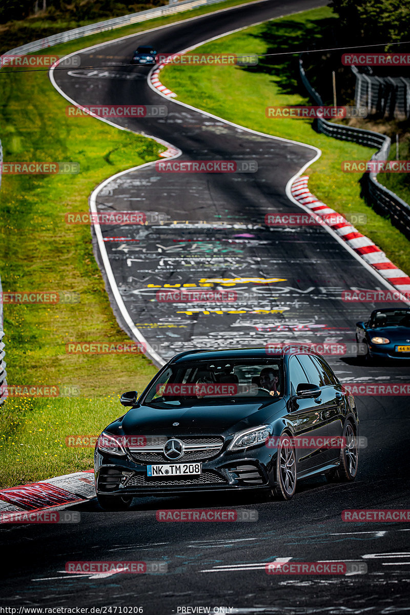 Bild #24710206 - Touristenfahrten Nürburgring Nordschleife (24.09.2023)