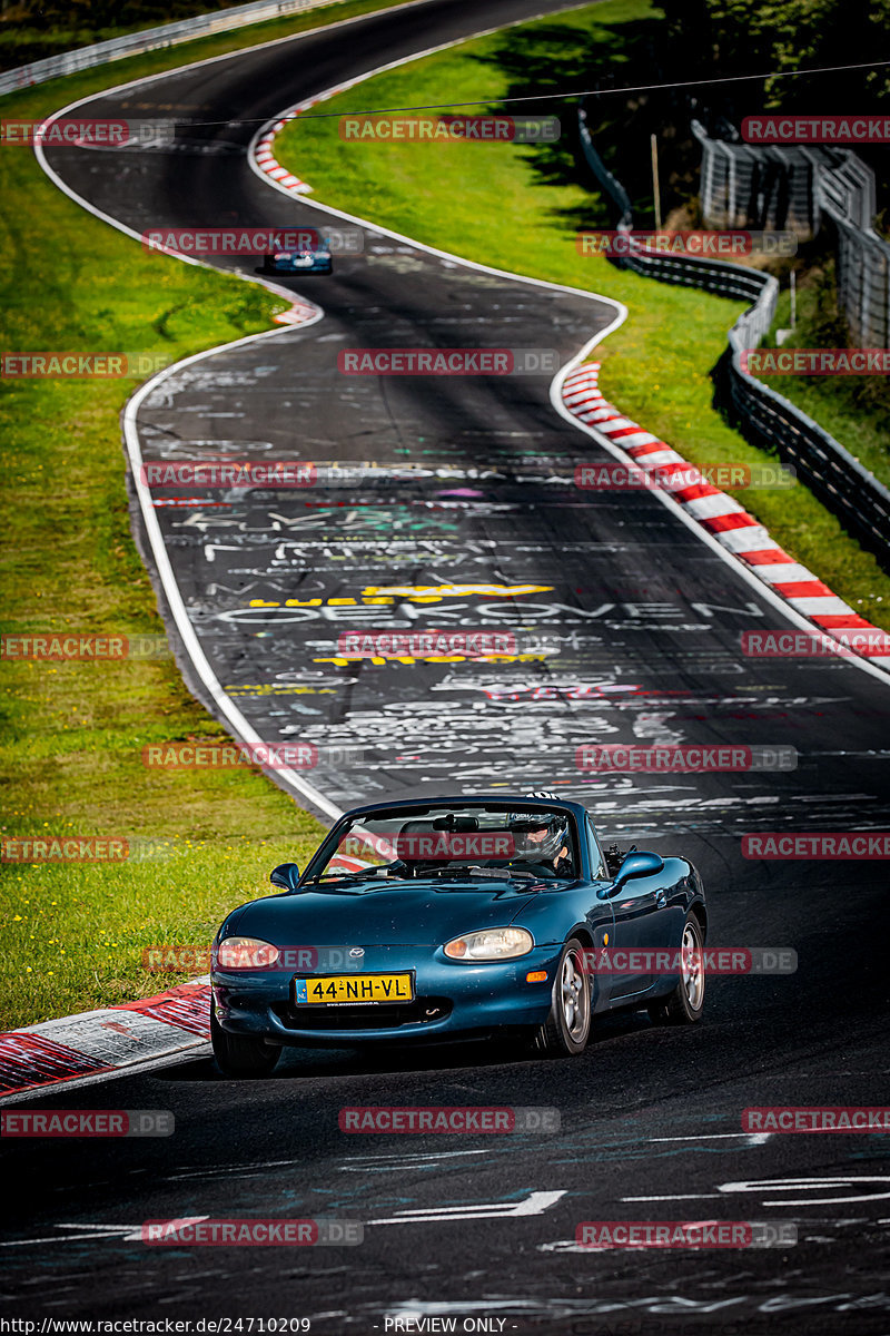 Bild #24710209 - Touristenfahrten Nürburgring Nordschleife (24.09.2023)