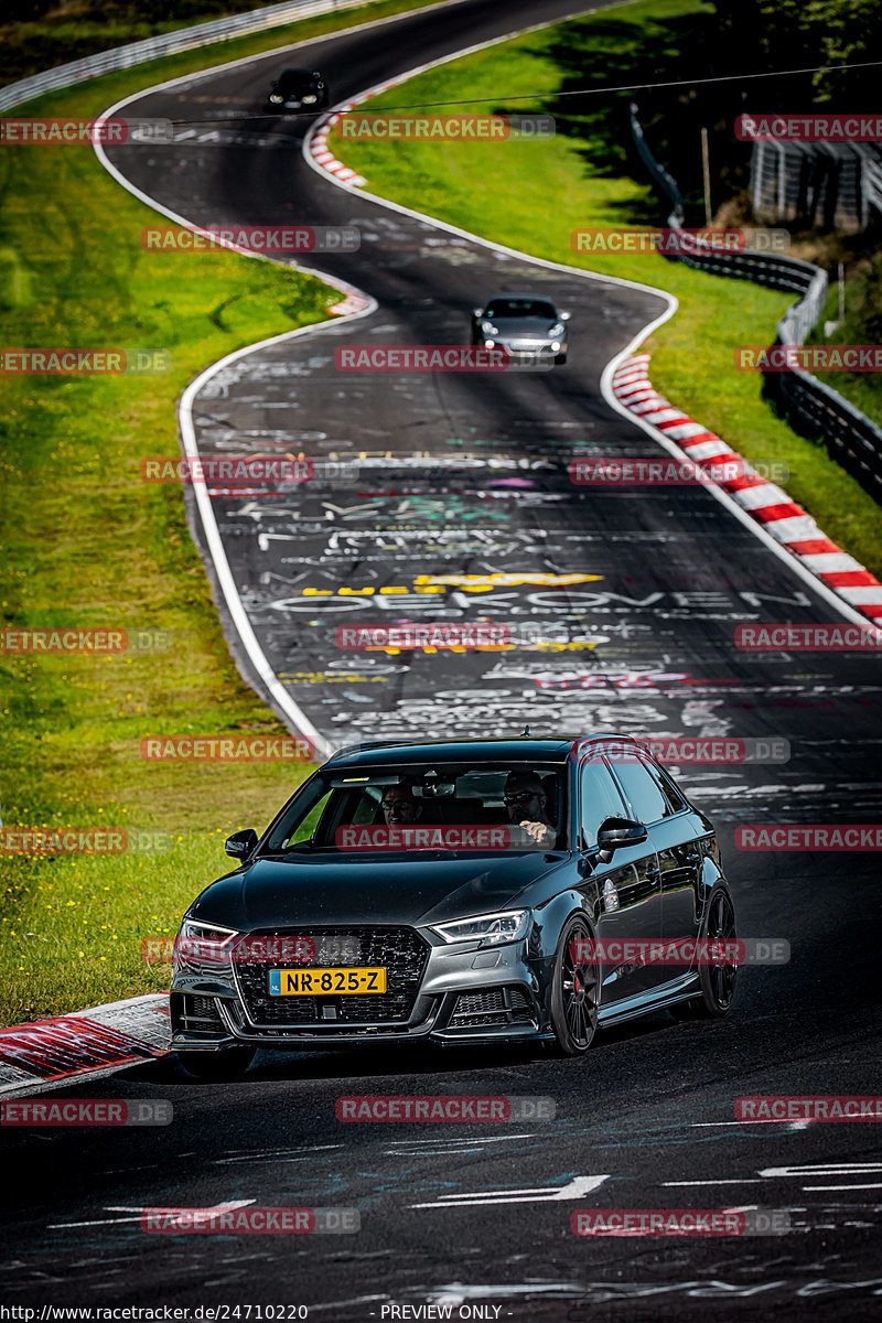 Bild #24710220 - Touristenfahrten Nürburgring Nordschleife (24.09.2023)