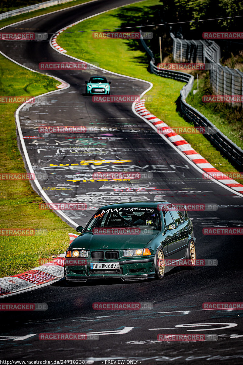 Bild #24710238 - Touristenfahrten Nürburgring Nordschleife (24.09.2023)