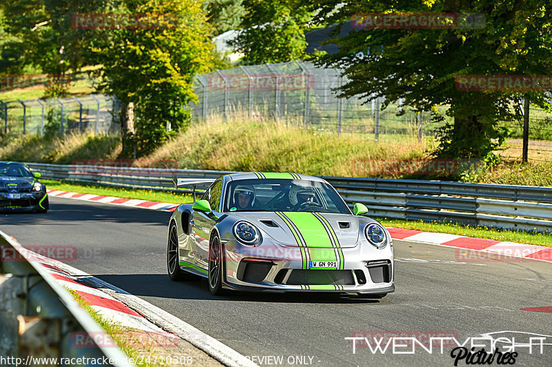 Bild #24710308 - Touristenfahrten Nürburgring Nordschleife (24.09.2023)